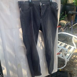 &denim jeans